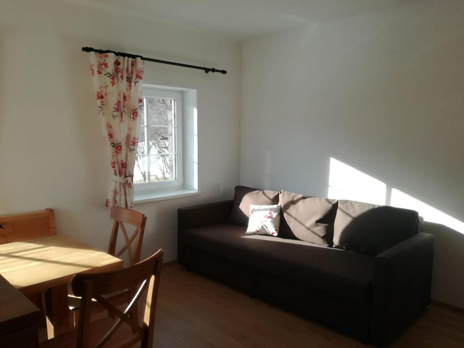 Wastlhof Am Kreischberg Apartment Lutzmannsdorf Room photo