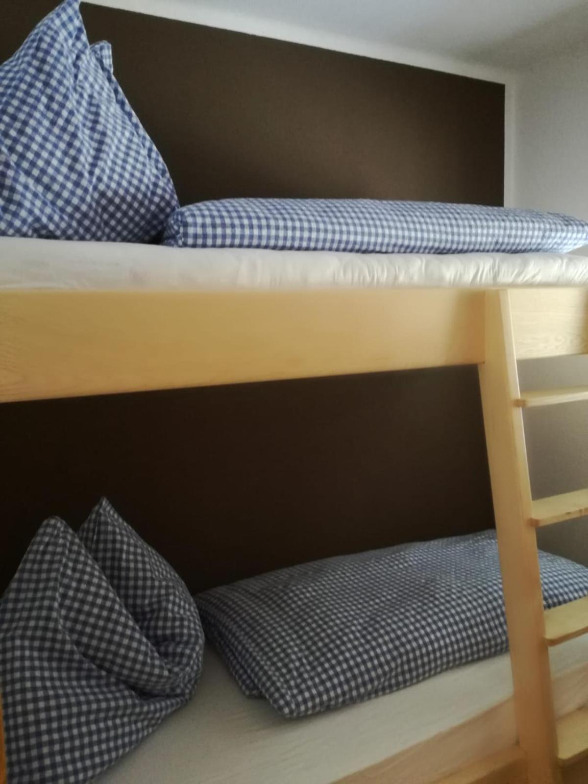 Wastlhof Am Kreischberg Apartment Lutzmannsdorf Room photo